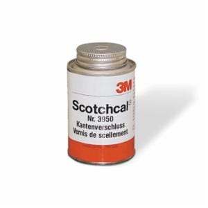 3M™ Edge Sealer 3950, 8 oz Dauber Cans, 6/Caseimage