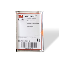 3M™ Klebstoffentferner R-231