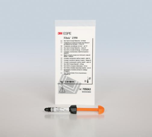 3M™ Filtek™ Z550 Utántölto, 7050A3