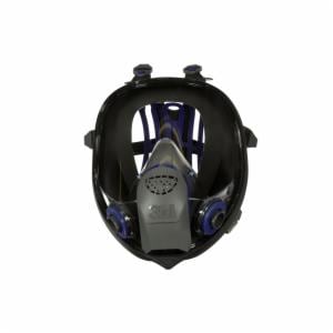 3M™ Ultimate FX Full Facepiece Reusable Respirator FF-402, Medium, 4 ea/Caseimage