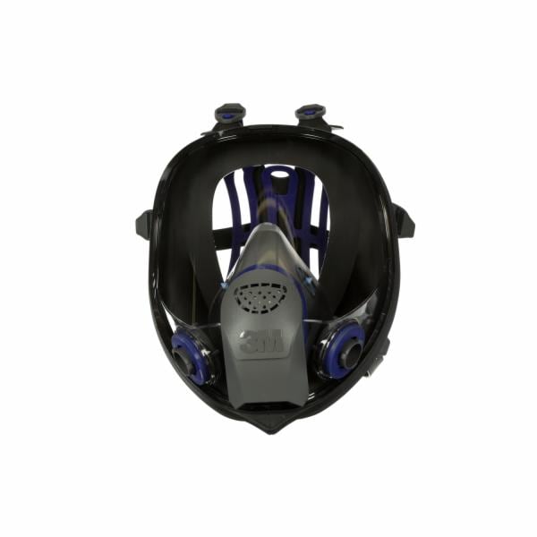 ™ Ultimate FX Full Facepiece Reusable Respirator FF-401