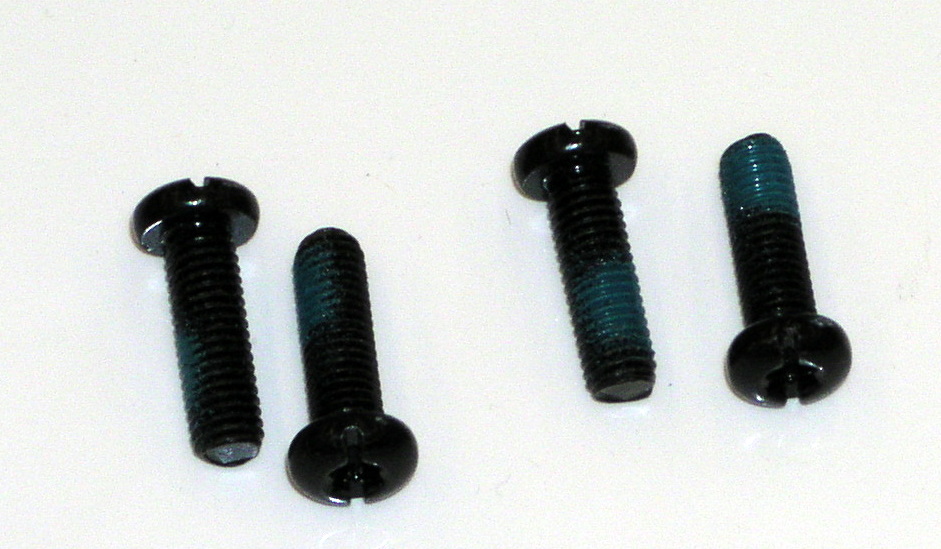 Pack-n-Tape | 3M™ 28391 POLISHER PAN HEAD SCREW M5X16 30902