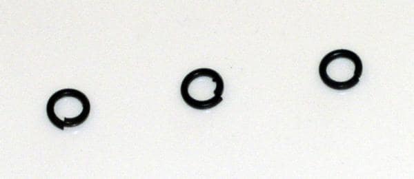 ™ 28391 Polisher Spring Washer 30908