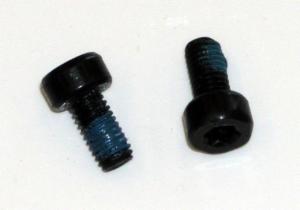 3M™ 28391 Polisher Screw M5 x 10 30913image