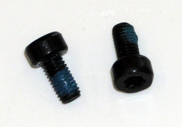 ™ 28391 Polisher Screw M5 x 10 30913
