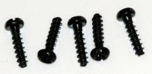 3M™ 28391 Polisher Tapping Screw ST4X16F 30939image