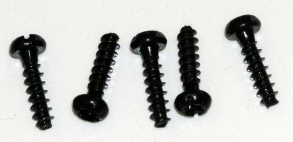 ™ 28391 Polisher Tapping Screw ST4X16F 30939