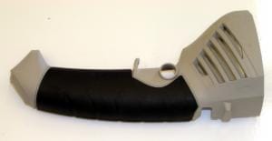 3M™ 28391 Polisher Handle Cover Left 30947image