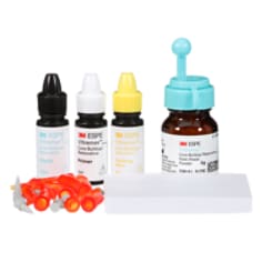 3M™ Vitremer™ Core Build-up/Restorative Mini Kit Paedo, 3303 MP-Paedo