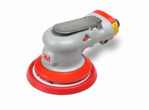 Service/Repair for 3M™ Elite Non-Vacuum Random Orbital Sander 28708, 5 in, 3/16 Orb, w Hookit pad, SERV PT, RTN REQDimage