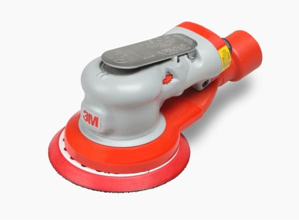 Service/Repair for 3M™ Elite Central-Vacuum-Ready Random Orbital Sander 28506