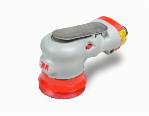 Service/Repair for 3M™ Elite Non-Vacuum Random Orbital Sander 28496, 3 in, 3/32 in Orbit, Service Part, Return REQDimage