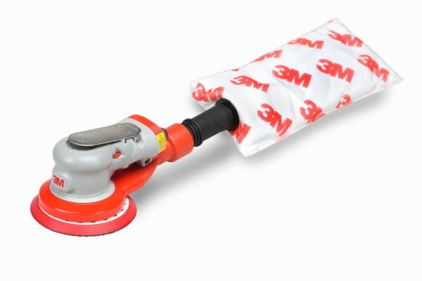 Service/Repair for 3M™ Elite Self-Generated Vacuum Random Orbital Sander 28515
