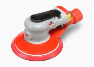 Service/Repair for 3M™ Elite Central-Vacuum-Ready Random Orbital Sander 28560, 6 in, 3/8 in Orbit, Service Part, RTN REQDimage
