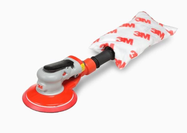 Service/Repair for 3M™ Elite Self-Generated Vacuum Random Orbital Sander 28562