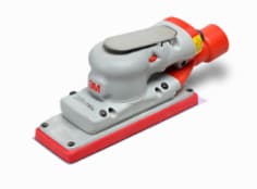 3M(TM) Orbital Sander - Elite Series 28528