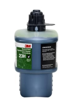 23 - 3M(TM) Neutral Quat Disinfectant Cleaner 23H