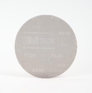 3M™ Wetordry Cloth Disc 281W, 8 in x NH, P500, 50/Carton, 250 ea/Caseimage