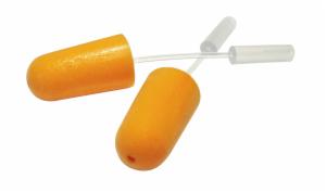 3M™ 1100 Probed Test Earplugs 393-2010-50, 10 Pair/Bag, 5 Bags/Case, 50 Pair/Caseimage