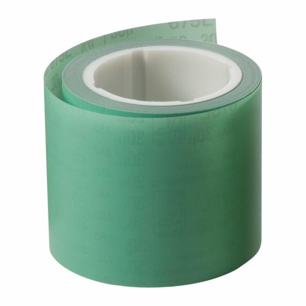 ™ Diamond Microfinishing Film Roll 675L
