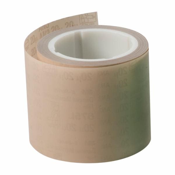 ™ Diamond Microfinishing Film Roll 675L