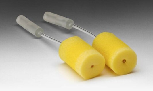 393-2010-50 10 Pair EA//Bag 3M™ 1100 Probed Test Plugs