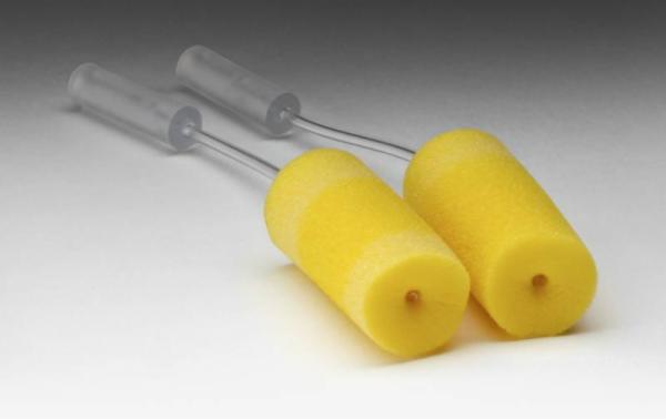 ™ E-A-R Classic Plus Probed Test Plugs 393-2009-50