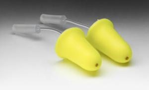 3M™ E-A-Rsoft RED Tapered Shape Earplugs, Uncorded, Bulk Pack, 15,000 Pair/Caseimage
