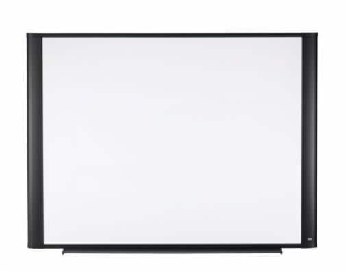 3M(TM) Dry Erase Boards Melamine Graphite 4'x3' M4836G