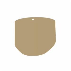 3M™ Aluminized Polycarbonate Molded Clear Faceshield Window, 82504-00000, 10 ea/Caseimage