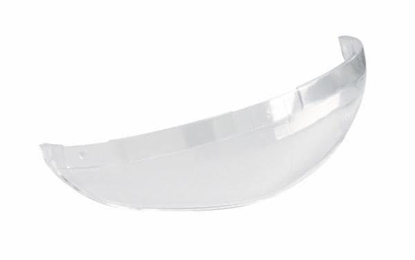 ™ Replacement Clear Chin Protector CP8 82542-00000 10 EA/Case