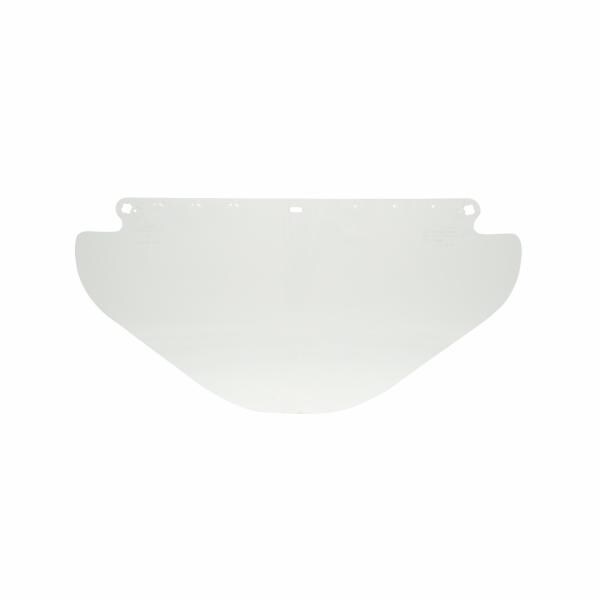 ™ Wide Clear PETG Faceshield WE96X 82581-00000
