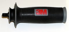 3M(TM) Side Handle 28402, 1-1/2 in x 6 in 3/8-16 EXT
