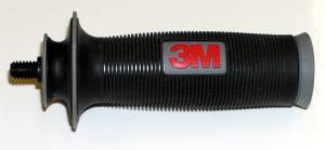 3M™ Side Handle 28402, 1-1/2 in x 6 in 3/8-16 EXTimage