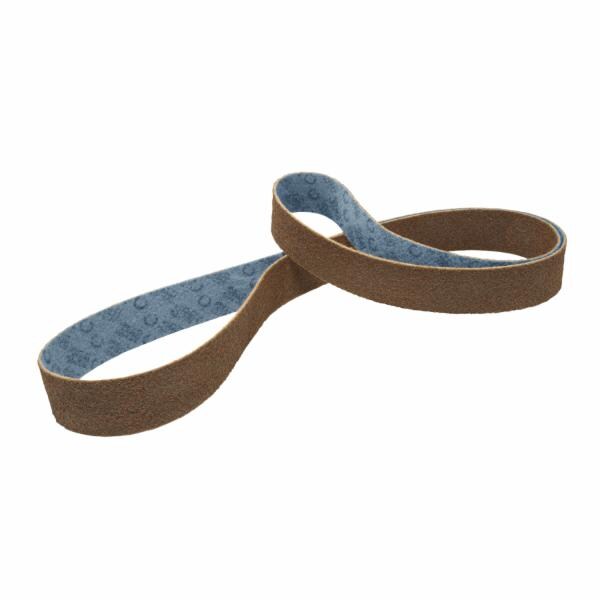 Scotch-Brite SE Surface Conditioning Belt