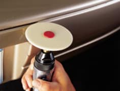 Scotch-Brite(TM) Molding Adhesive and Stripe Removal Disc