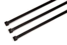 3M(TM) Cable Ties CT24BK175