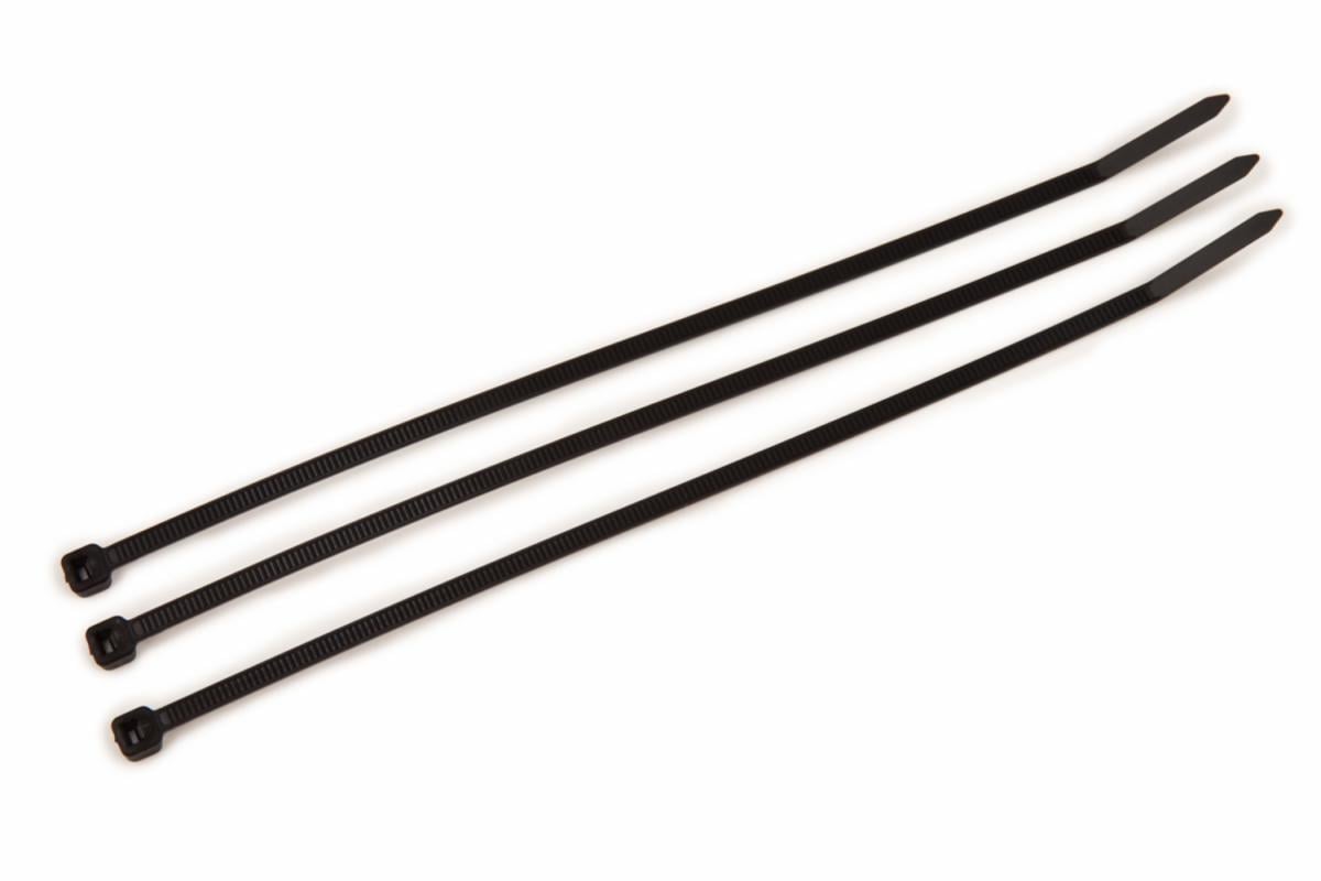 ™ Plain Cable Tie PB6BK18-M