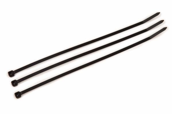 ™ Plain Cable Tie PB6BK18-M