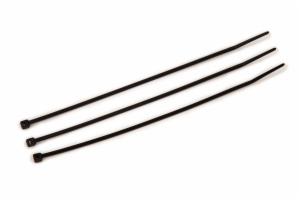 3M™ Cable Tie CT6BK40-C, efficiently secures wire bundles and harness components, 1000/Case image 3M™ Cable Tie CT6BK40-C, efficiently secures wire bundles and harness components, 1000/Caseimage