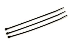 3M(TM) Cable Ties CT6BK18