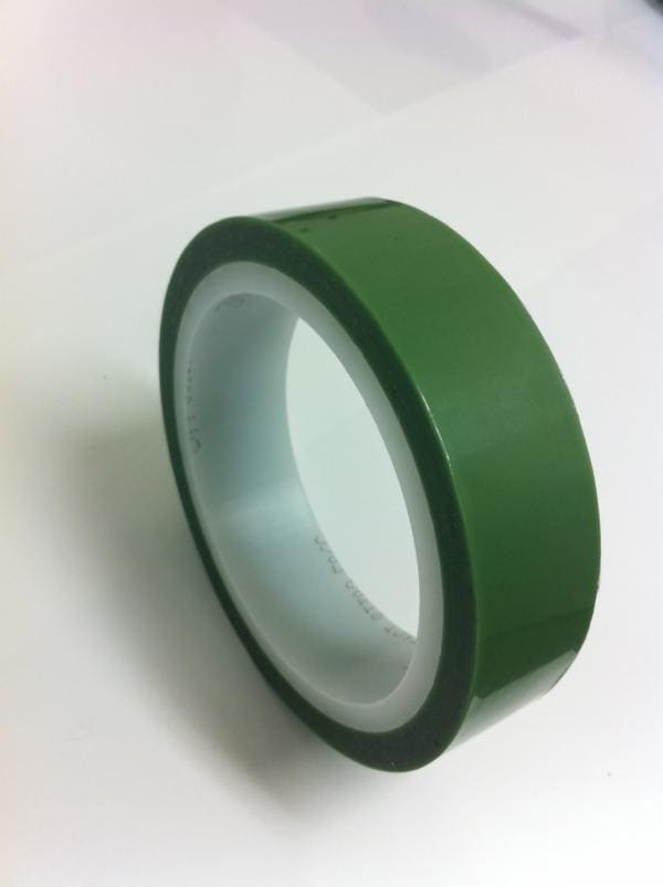 ™ Greenback Printed Circuit Board Tape 851