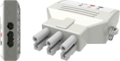 Yokemate LeadWire, 3 Lead PH Universal Adapter YMA3PH
