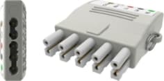 Yokemate LeadWire, 5 Lead PH Universal Adapter YMA5PH