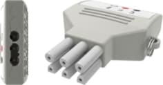 Yokemate LeadWire, 3 Lead SL Universal Adapter YMA3SL
