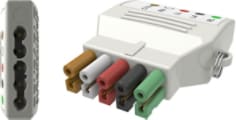 Yokemate LeadWire System - 5 Lead DTO Universal Adapter YMA5DTO