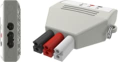 Yokemate LeadWire, 3 Lead SD Universal Adapter YMA3SD