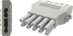 Yokemate LeadWire, 5 Lead SL Universal Adapter YMA5SL