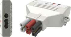 Yokemate LeadWire System - 3 Lead DTO Universal Adapter YMA3DTO