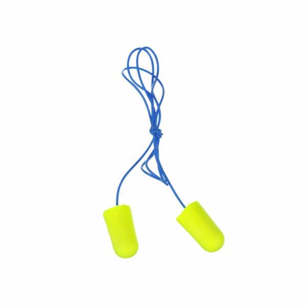 ™ E-A-Rsoft Yellow Neons Earplugs 311-1251